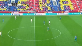 Superkubok: Zenit 2 - 1 Lokomotiv (2020)