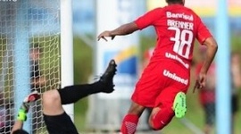 Gaúcho: São José-RS 1 - 2 Internacional (2017)