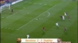 Liga Campeões: Barcelona 2-3 Shakhtar (2008-2009)
