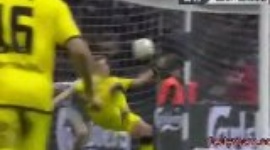 Bundesliga: Hertha Berlin 0-1 Dortmund (2011-2012)