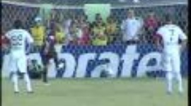 Copa Brasil: Atlético-PR 1-1 Palmeiras (2010)