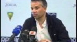Liga Orangina: Estoril 0-0 Santa Clara (2011-2012)