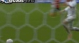 Bundesliga: Frankfurt 0-2 Estugarda (2010-2011)