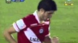 Torneo Clausura: Lanus 0-1 Argentinos (Clausura 2011)
