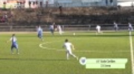 II Divisão B Centro: Cinfães 2-0 Anadia (2012-2013)
