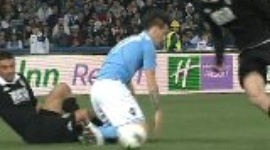 Coppa Italia: Napoli 2-0 Siena (2011-2012)