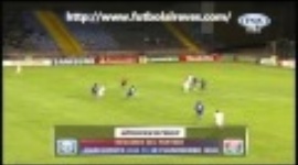 Copa Libertadores: Huachipato 1-2 Fluminense (2013)