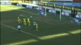 Serie A: Chievo 0-0 Parma (2010-2011)