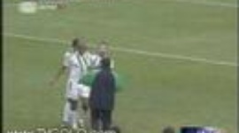 Taça Portugal: Naval 1º Maio 1-2 V. Setúbal (2007-2008)