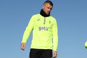 Roma: Eric Dier, sem espaço no Tottenham, muito perto de reencontrar José Mourinho