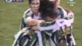 Torneo Clausura: Banfield 1-3 Independiente (Clausura 2010)