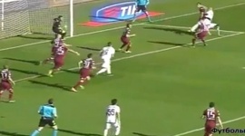 Serie A: Torino 0 - 1 Inter (2015-2016)