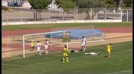 Taça Portugal: Sp. Covilhã 3-1 Tourizense (2013-2014)