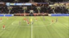 Ligue 1: Lorient 1-0 Toulouse (2012-2013)