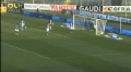 Serie A: Brescia 3-1 Bologna (2010-2011)