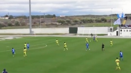 Campeonato de Portugal: Ginásio Figueirense 0 - 3 Paredes (2019-2020)