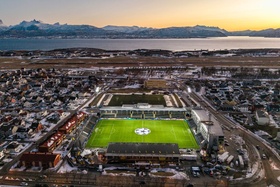 A batalha no gelo: os desafios ocultos para o Sporting na Noruega