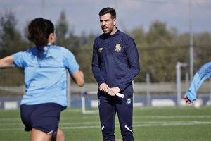 Daniel Chaves dedica apuramento histórico do FC Porto a André Villas-Boas