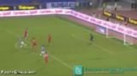 Serie A: Napoli 1-1 Sassuolo (2013-2014)