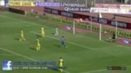Serie A: Catania 2-0 Chievo (2013-2014)