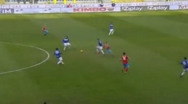 Serie A: Sampdoria 2 - 4 Napoli (2015-2016)