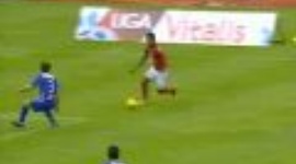 Liga Vitalis: Santa Clara 3-2 Freamunde (2009-2010)