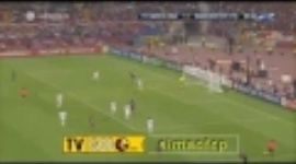 Liga Campeões: Barcelona (1-0) Man Utd: Samuel Eto`o (2008-2009)