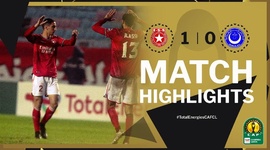 CAF Champions League: Étoile du Sahel 1 - 0 Al-Hilal Omdurman (2023-2024)