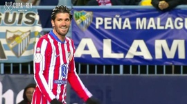 Copa del Rey: Marbella FC 0 - 1 Atlético Madrid (2024-2025)