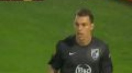 Liga Europa: Guimarães 4-0 Rijeka (2013-2014)