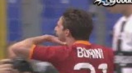 Serie A: Roma 1-0 Parma (2011-2012)