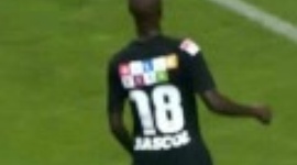 Liga Sagres: Sp. Braga 1-0 Académica (2009-2010)