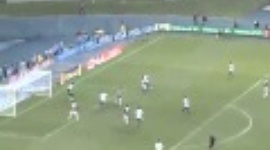Brasileirão: Fluminense 1-1 Goiás (2010)