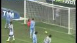 Coppa Italia: Juventus 3-0 Napoli (2009-2010)