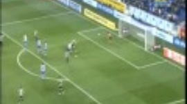 La Liga: Espanyol 3-0 Hercules (2010-2011)