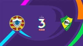 Liga 3 Placard: Varzim 0 - 2 Mafra (2025-2026)