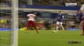 League Cup: Everton 2-1 Stevenage FC (2013-2014)