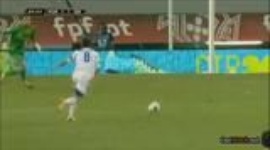 QF Mundial Europa: Portugal 1 - 1 Israel (2014)