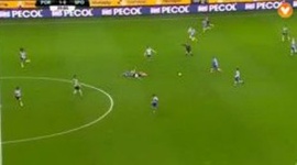 Liga NOS: FC Porto 2 - 1 Sporting (2016-2017)