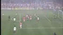 Brasileirão: Internacional 1 - 4 Fluminense (2007)