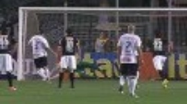 Brasileirão: Corinthians 5-1 Coritiba (2012)