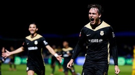 Liga Portugal Betclic: Alverca 1 - 0 Nacional (2025-2026)