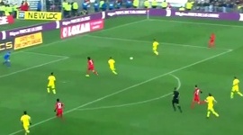 Ligue 1: Nantes 0 - 2 PSG (2016-2017)
