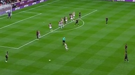 Premier League: Stoke City 1 - 0 Arsenal (2017-2018)