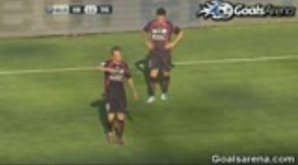 Ligue 1: Marseille 2-2 Toulouse (2010-2011)
