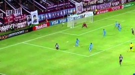 Copa Libertadores: Lanus 0 - 0 O´Higgins (2014)