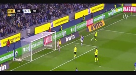 Liga Portugal Bwin: FC Porto (0-2) Sporting, Golo Nuno Santos, 34m (2021-2022)