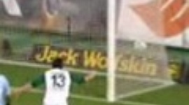 Bundesliga: VfL Wolfsburg 2-1 Mönchengladbach (2010-2011)