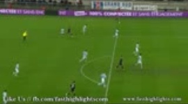 Liga Europa: AEK 1-3 Lokomotiv (2011-2012)
