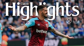 Premier League: West Ham vs Everton (2024-2025)